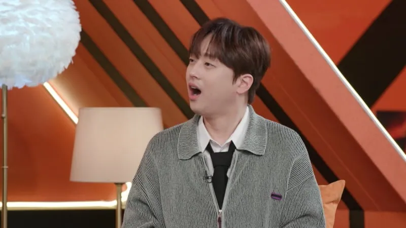 이찬원(출처=KBS '셀럽병사의 비밀')