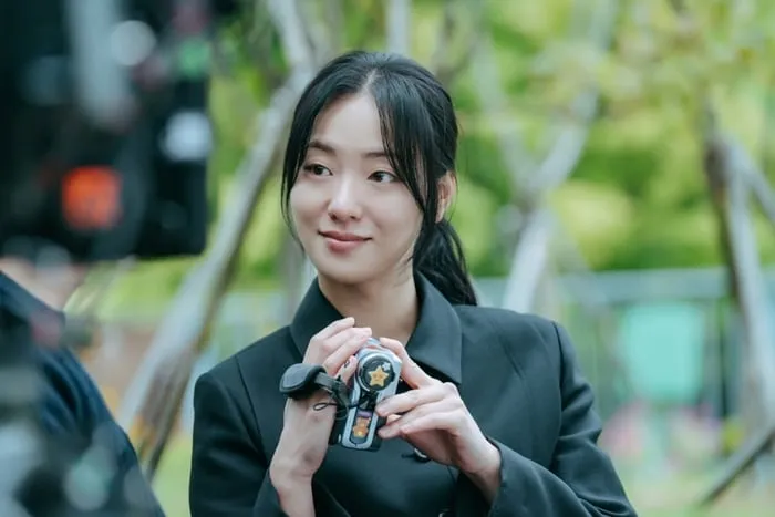 전여빈(출처=SBS'우리영화')