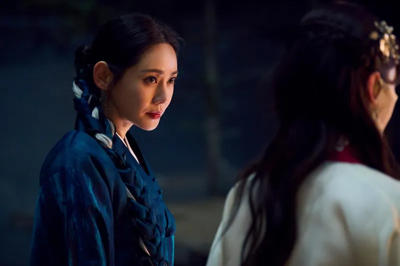 “귀환의 빛, 새로운 세계”…추자현·‘견우와 선녀’, 염화로 완성된 깊은 서사→기대 뜨겁다 / tvN