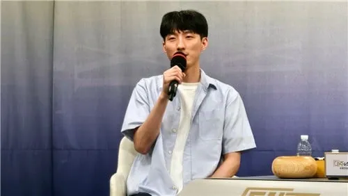 “이창호·유창혁 연파”…홍세영, 대주 vs 이붕 연승대항전→이붕팀 우승 견인