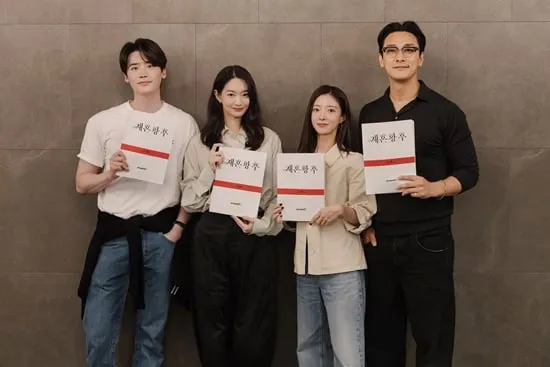 이세영, 디즈니+ 오리지널 ‘재혼 황후’ 출연…신민아·주지훈과 파격 연기 호흡