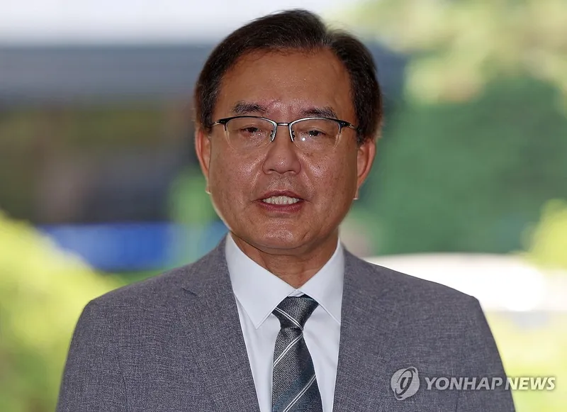 이명현 특검, 외압 의혹 파고든다