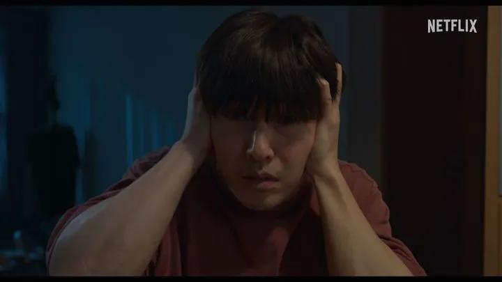“공간의 침묵, 소음의 파장”…강하늘·염혜란, ‘84제곱미터’ 불안의 심연→넷플릭스 기대감