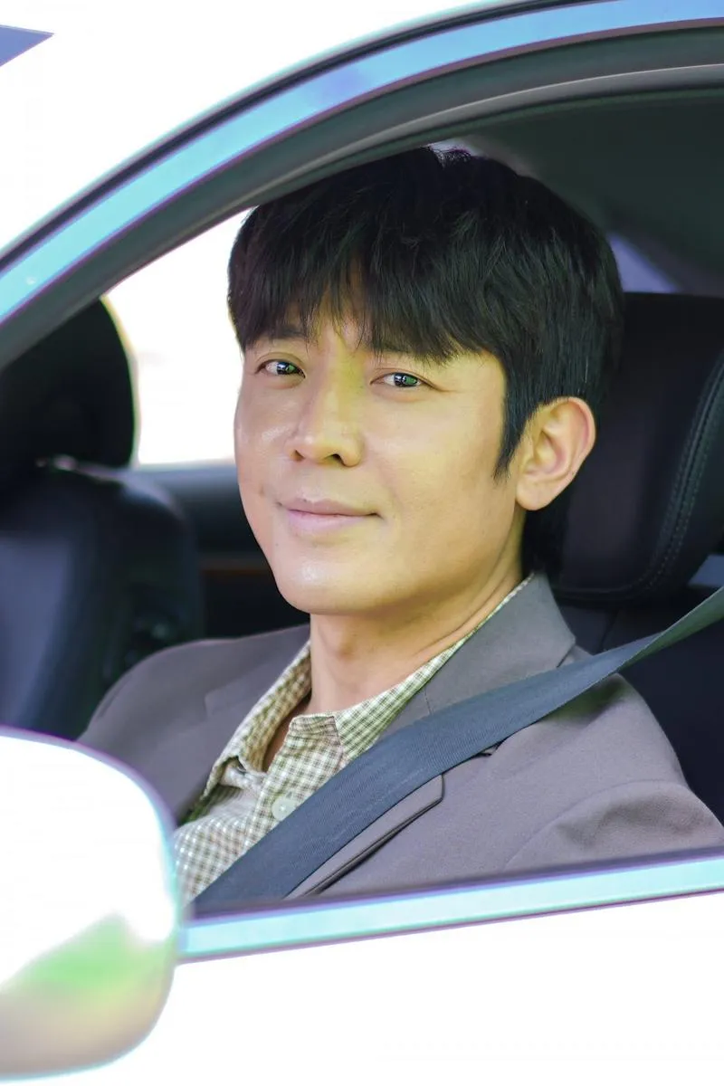 김주헌(출처=시크릿이엔티)