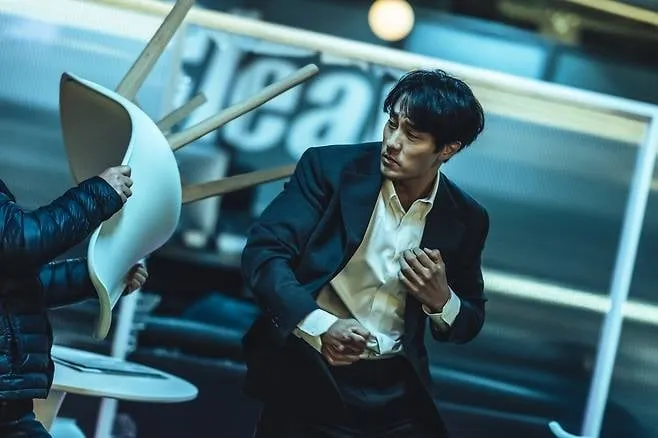 소지섭(출처=넷플릭스)