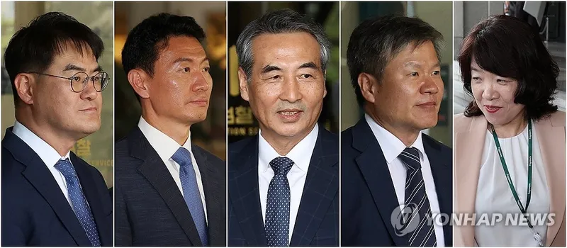 김건희 특검팀, 기관 방문 잇따라…”→수사 본격화 앞둔 긴장 속 파장