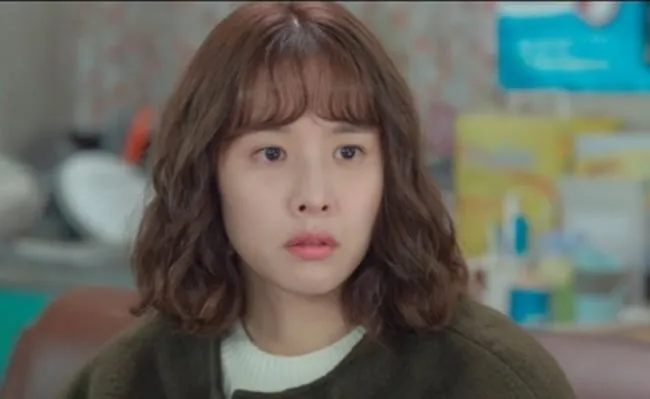 조윤희(출처=tvN '금주를 부탁해')