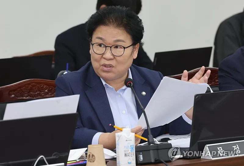 리박스쿨 청문회로 진실 규명 나선다