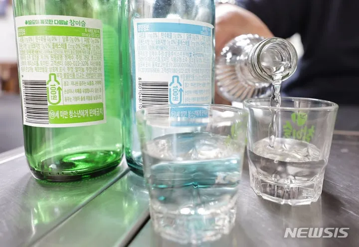 식약처, 숙취해소제 실증자료 검증 강화