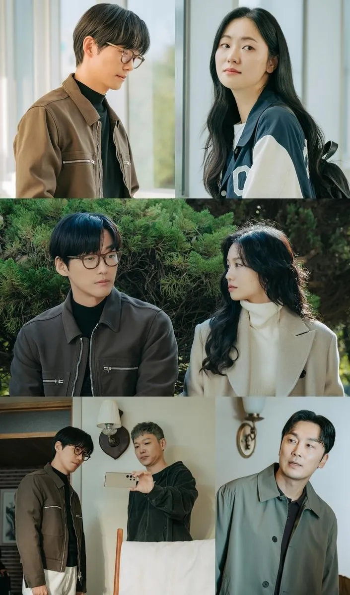 “시한부 배우의 오디션”…‘우리영화’ 남궁민, 리메이크 주연 논쟁→엇갈린 운명 / SBS