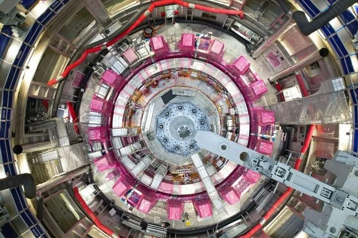 ITER 전원공급장치 수주확대