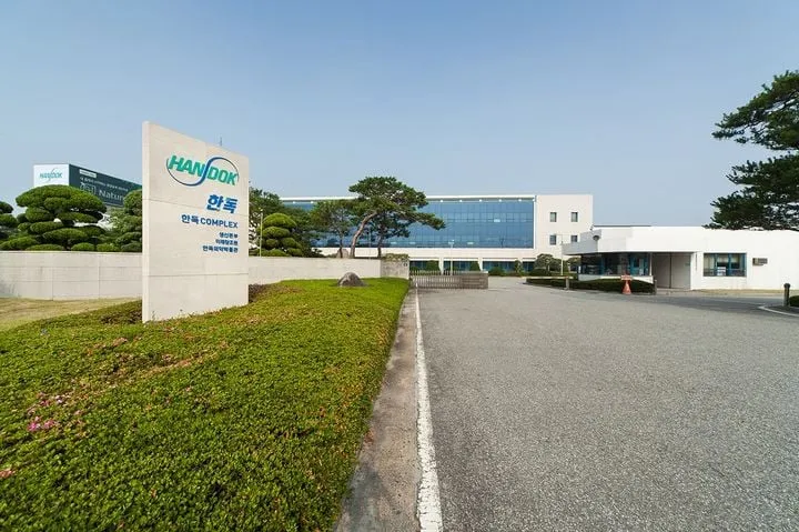 친환경 스마트 공장 혁신 한독, 지속가능 경영 확대→에너지·환경 시장 재편