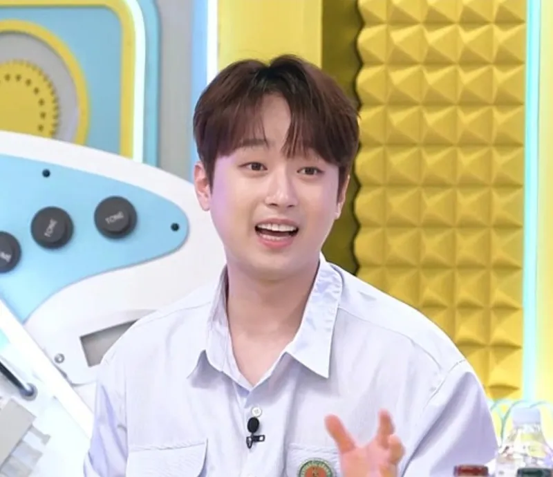 이찬원 / KBS 2TV `불후의 명곡`