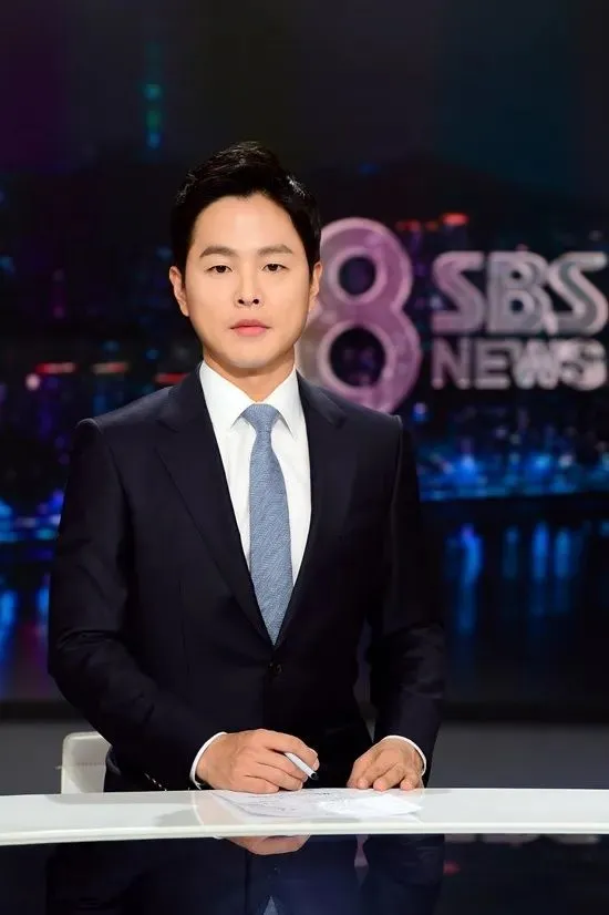 “8년의 저녁 뉴스”…김현우, ‘8뉴스’ 앵커 자리 이별→새로운 도전 예고