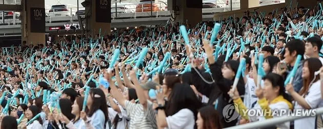 “연고지 이전 러브콜”…NC 다이노스, 복수 지자체 제안→창원시와 긴장 속 협상