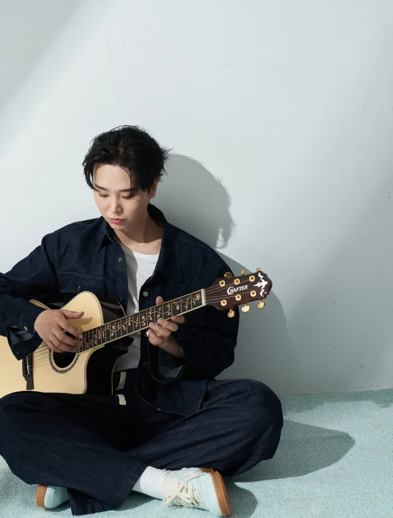 송민준/인스타