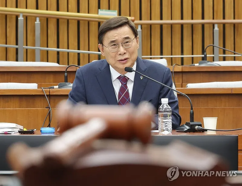 “이종석, 대공 업무 조사권 재정비 강조”…국정원 대공수사권 복귀 논란에 선 그어→내부 쇄신 목소리 확산