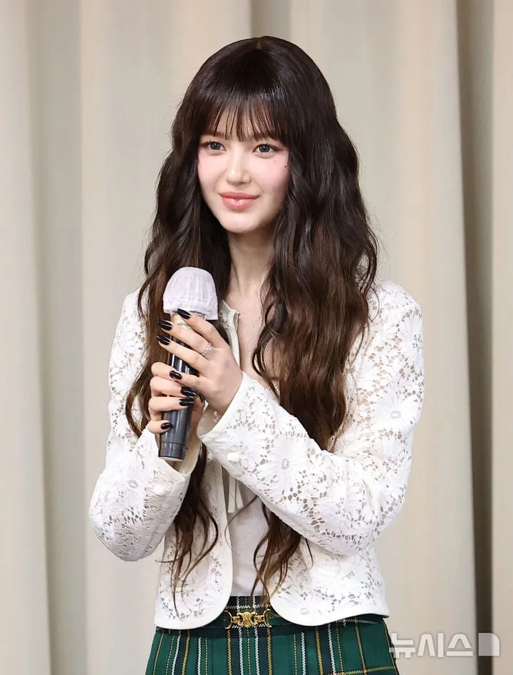 “갈등의 시간 속 침묵”…뉴진스 다니엘·어도어, 일본 행사 동행→변화 없는 분쟁의 그림자
