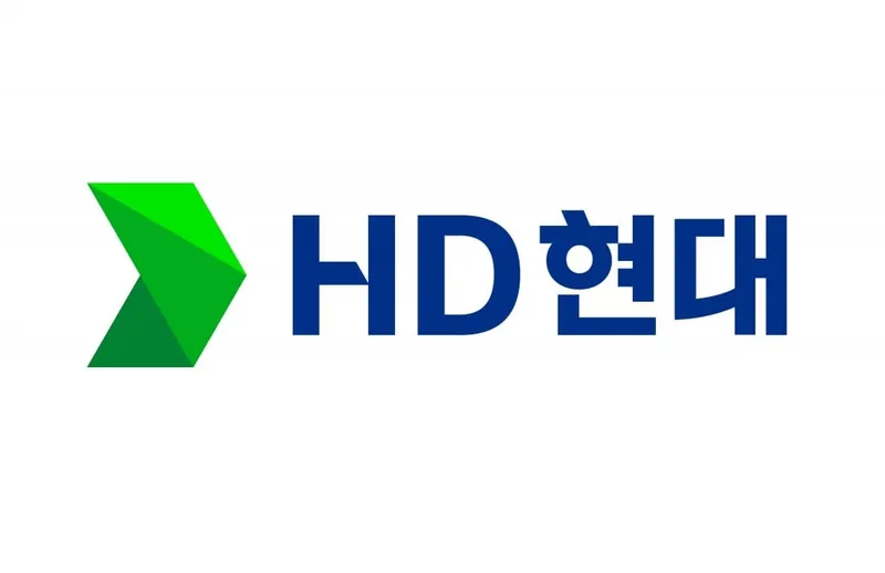 출처= HD현대 CI