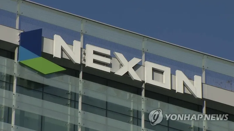 넥슨코리아, ‘버튼스’에 220억 추가 출자…총 출자액 520억으로 확대