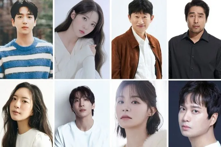 “차선우·이루다의 비밀”…‘디 아더 사이드’ 미스터리 펜션 스릴러→숨겨진 진실 주목