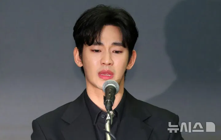 “거짓과 진실의 기로”…김수현, 73억대 광고 소송→입장 직접 밝혔다