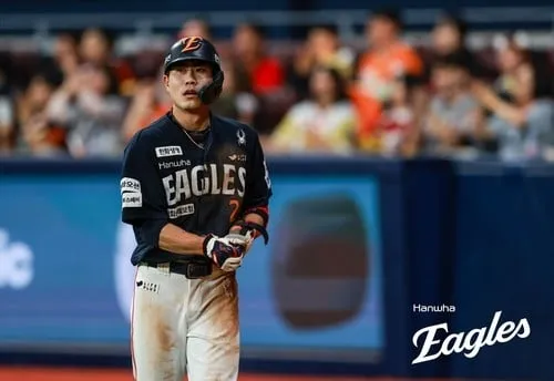 “심우준 39일 만에 복귀”…한화, 주전 유격수·리베라토 1군 등록→전력 강화