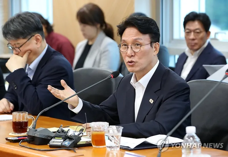 “김민석 공세에 주진우 맞불·조국혁신당 비꼼”…국회 신경전 속 법무장관 추천 논란→정치권 파장