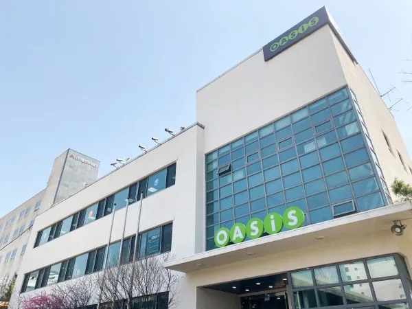 오아시스마켓