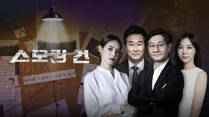 “100회 특집에 등장한 반가운 얼굴”…‘스모킹 건’ 토니안, 특별 출연→다채로운 웃음