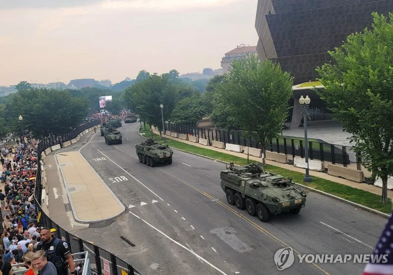 “외교부, 국방비 증액 주도권 강조”…미국 기준에 선긋기→한미 동맹 미묘한 온도차