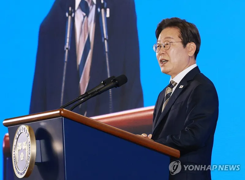 이재명, 관료풍 차관 중용에 방점…‘현장 즉시투입’→조직 안정 신속 드라이브