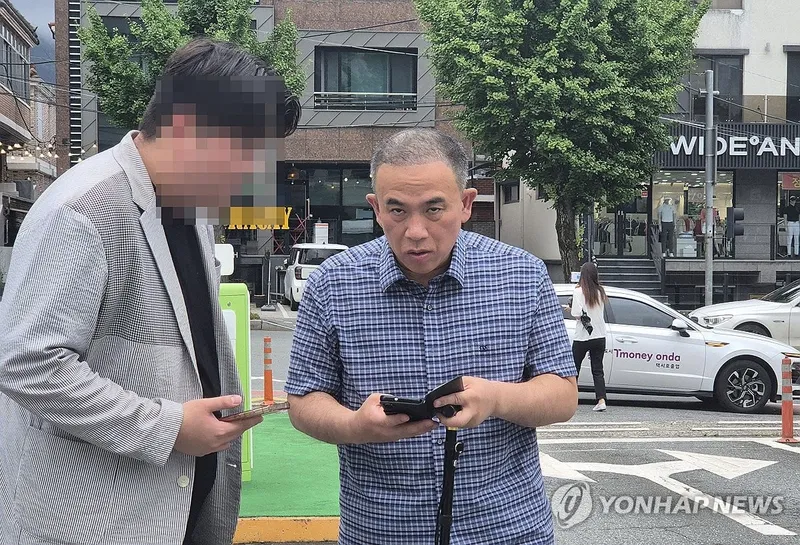 명태균 ‘조은희 공천 의혹 거래 부인’…경찰, 불출석 혐의까지 동시 추궁→정치권 파장 확산