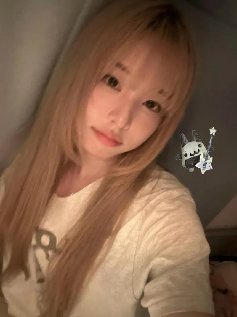 “숨은 고양이를 찾아서”…선유, 포근한 일상→여름 감성 충전 / 걸그룹 클라씨 선유 인스타그램