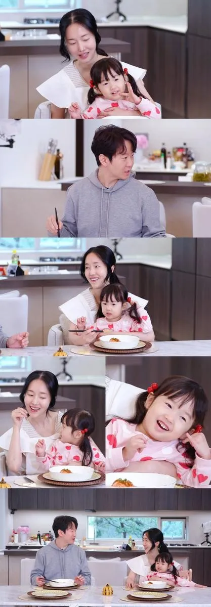 “매실에 담긴 그 시절 설렘”…이정현·조성모 추억 소환→‘편스토랑’서 남편 질투