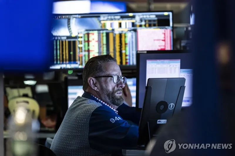 뉴욕증시 3대 지수 상승 출발…7월 금리 인하 기대·이란 리스크 완화