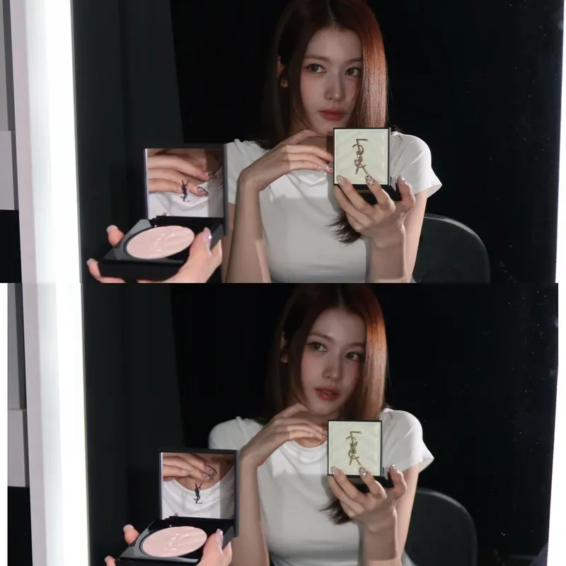 “섬세한 진주광이 감도는 밤”…사나, 은은한 분위기→고혹美 대폭발 / 걸그룹 트와이스 사나 인스타그램