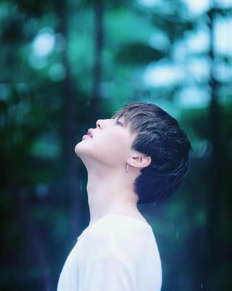 “세계가 선택한 이름”…방탄소년단 지민, ‘케이돌’ 194회 1위→K팝 신기록 재작성