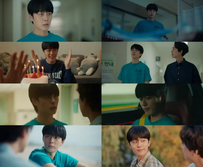 “차가운 현실, 따뜻한 변화”…유선호·‘노무사 노무진’ 허윤재 서사의 힘→시청자 공감 울렸다 / MBC