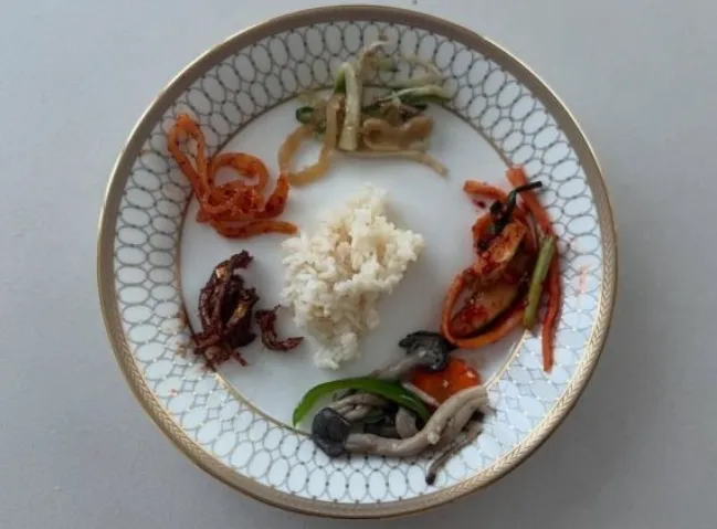 김지민 인스타그램