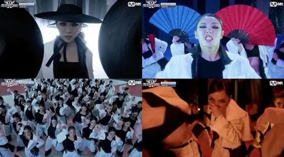 “범접·허니제이, 춤이 한국의 꿈이 됐다”…‘스우파3’ 메가크루 무대→천만뷰 신화