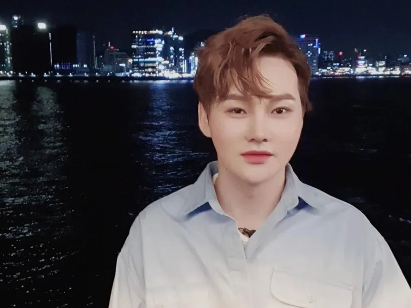 박서진 / 인스타그램