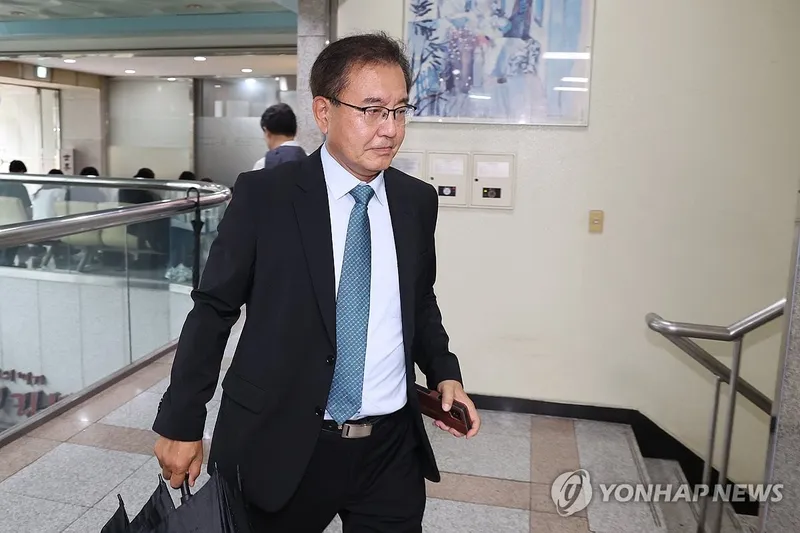 이명현 특검, 尹 대면조사 가능성 언급