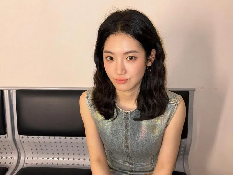 “오랜만에 놀토”…박주현, 여름 오후의 맑은 눈빛→기분 좋은 변화 / 배우 박주현 인스타그램