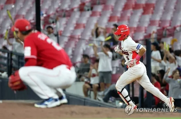 “김광현 사냥꾼 그리움”…KIA 이범호, 김도영 공백 절실→SSG전 변수 주목
