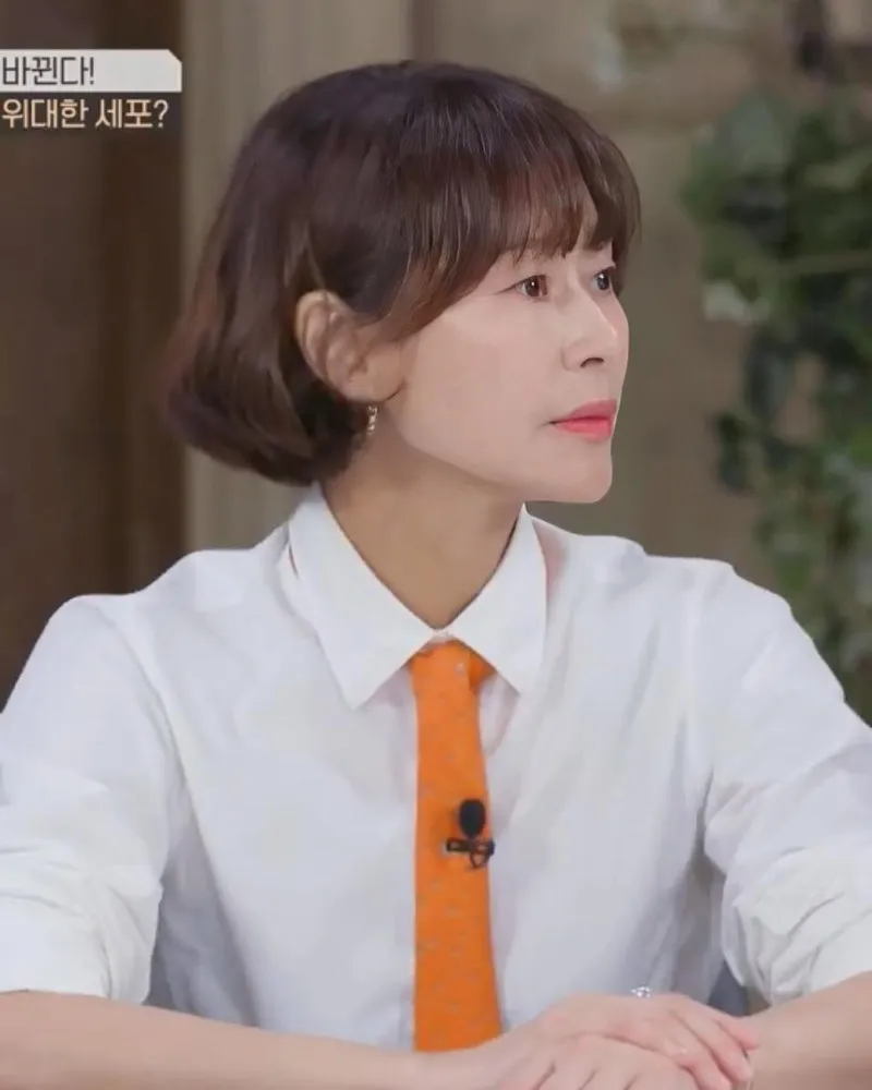 “아침 소금물로 시작해요”…예지원, 똑부러진 루틴→피부 나이까지 챙긴다 / 배우 예지원 인스타그램