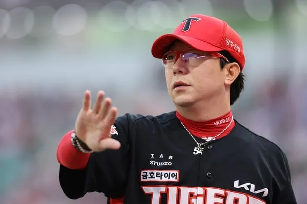 “퀄리티스타트…양현종, SSG전 ‘광현종’ 맞대결→6승 달성”