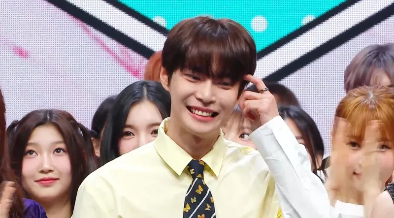 MBC '쇼 음악중심' 공식 채널