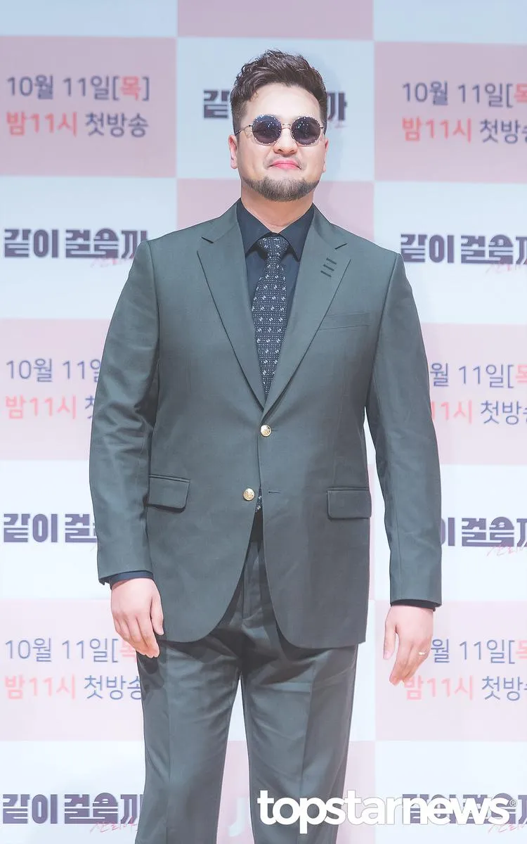 김태우 / 톱스타뉴스
