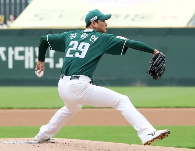 “연장 혈투 5-5”…양현종-김광현, 10번째 맞대결→KIA-SSG 무승부